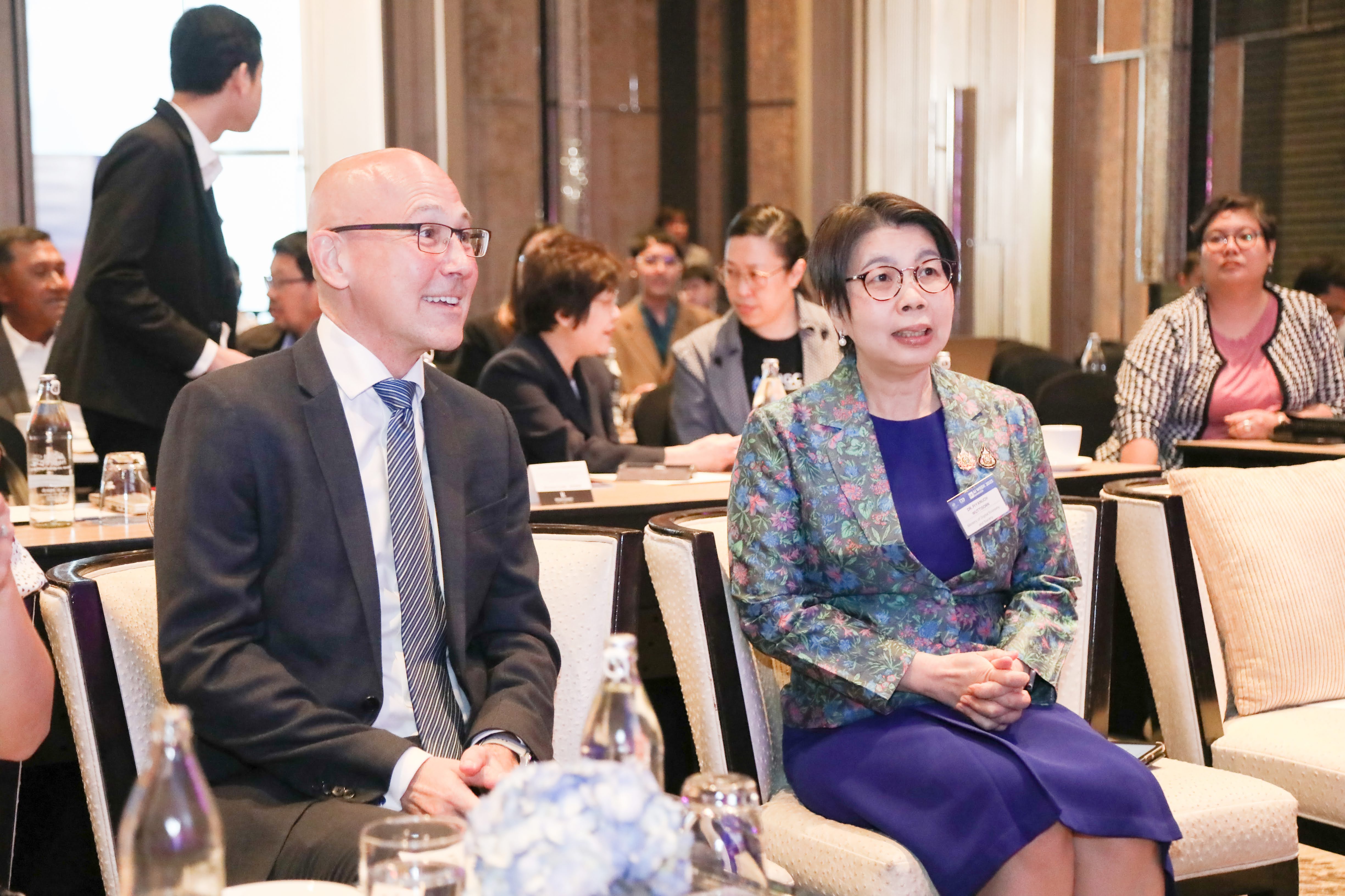 ข่าวสารกระทรวงฯ