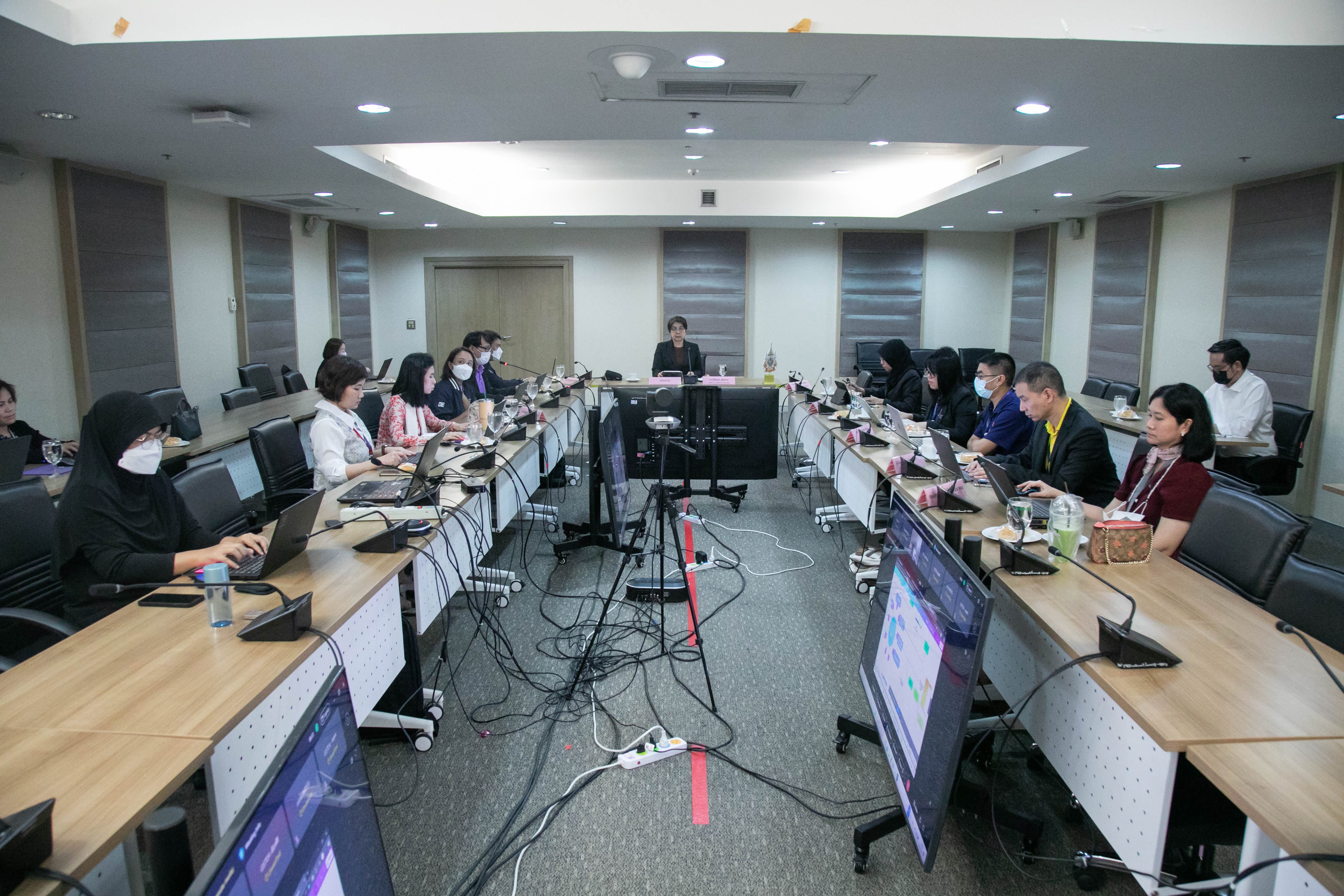 ข่าวสารกระทรวงฯ