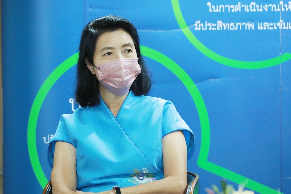 ข่าวสารกระทรวงฯ