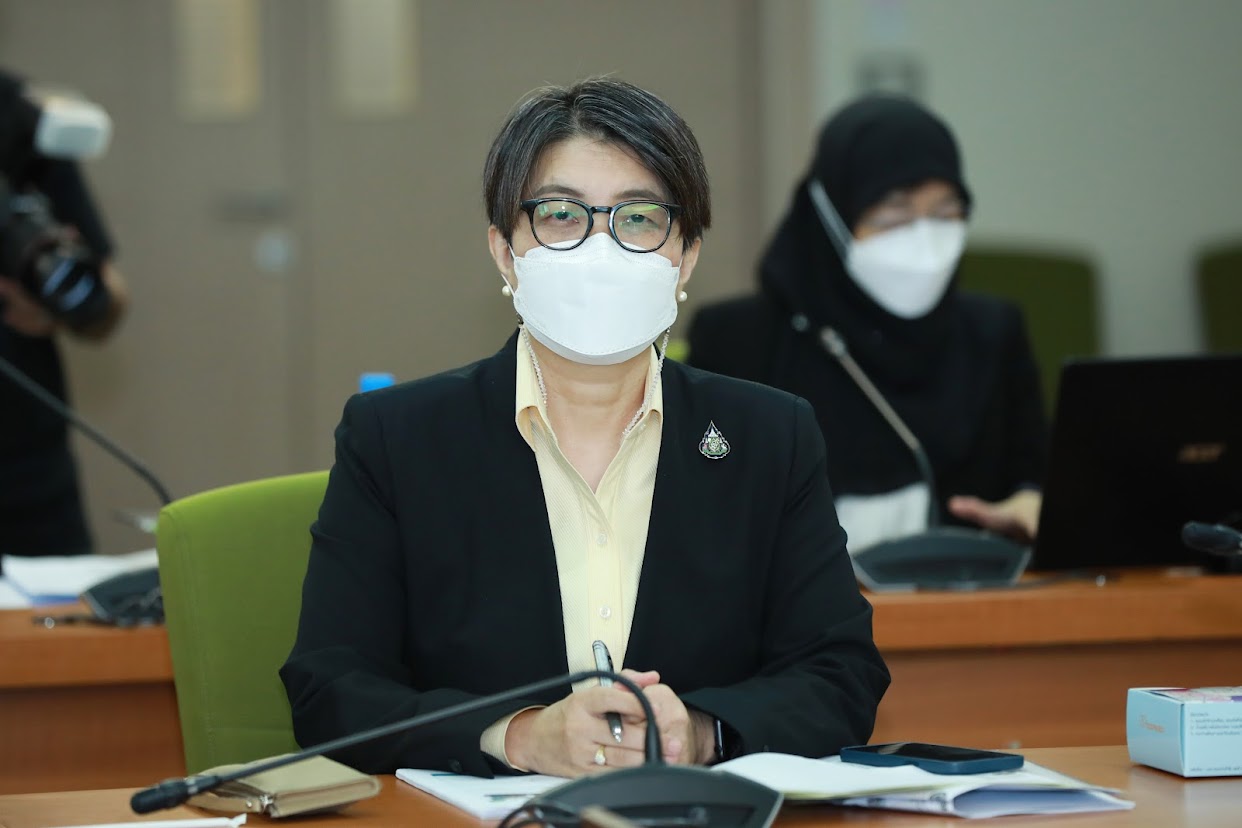 ข่าวรัฐมนตรี