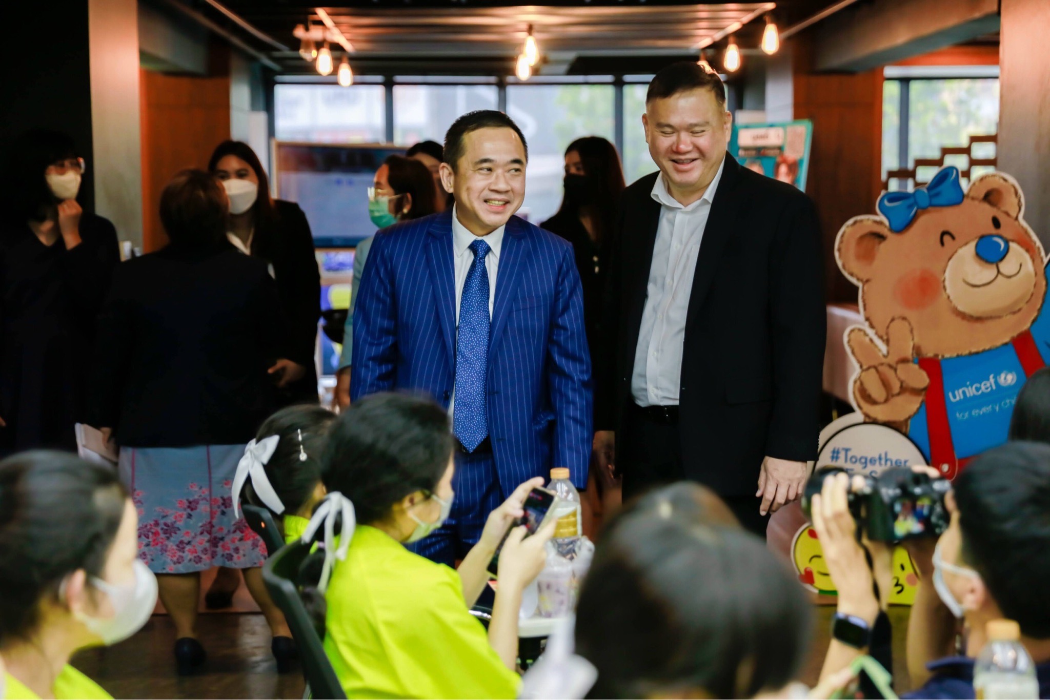 ข่าวสารกระทรวงฯ