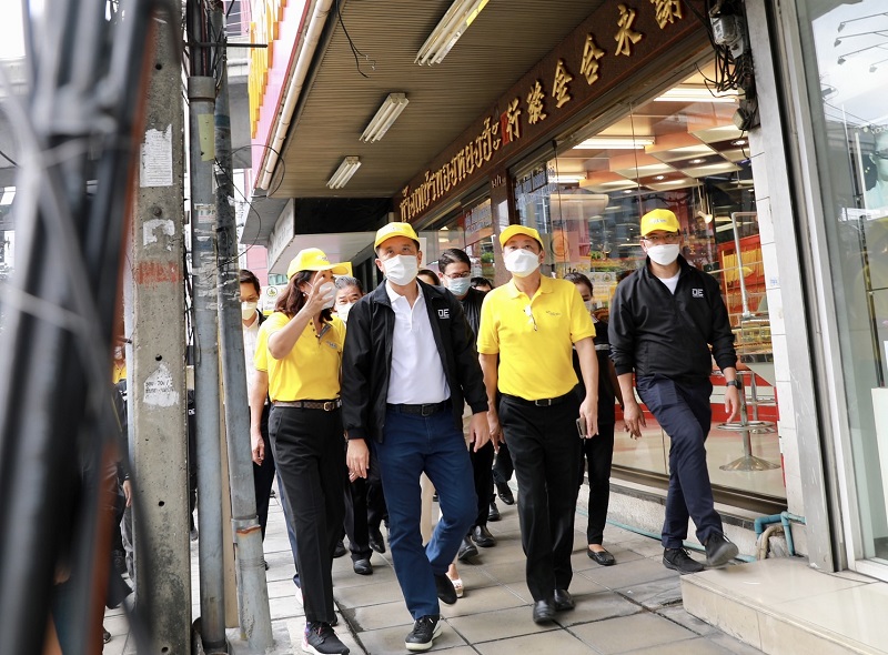 ข่าวรัฐมนตรี