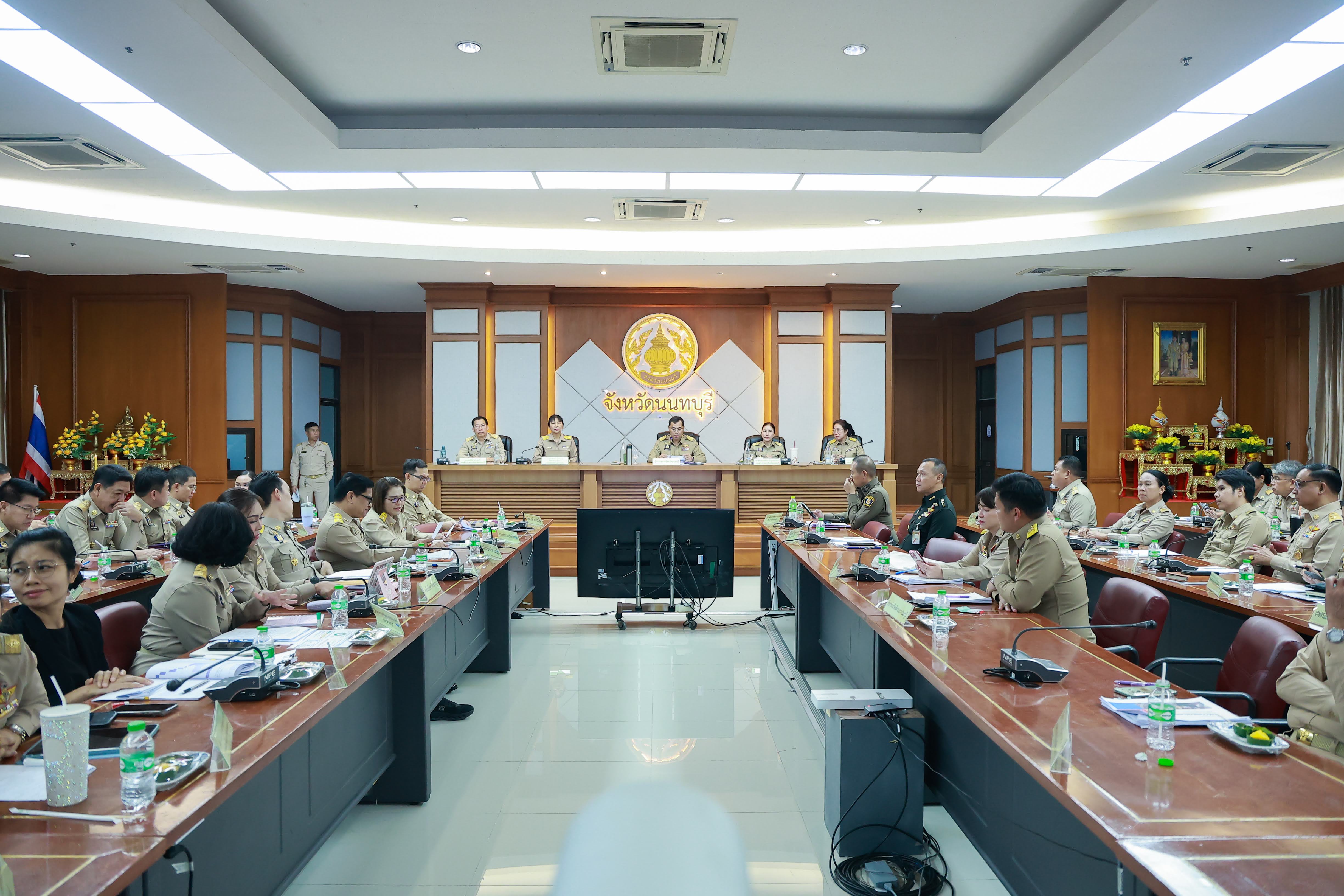 ข่าวสารกระทรวงฯ