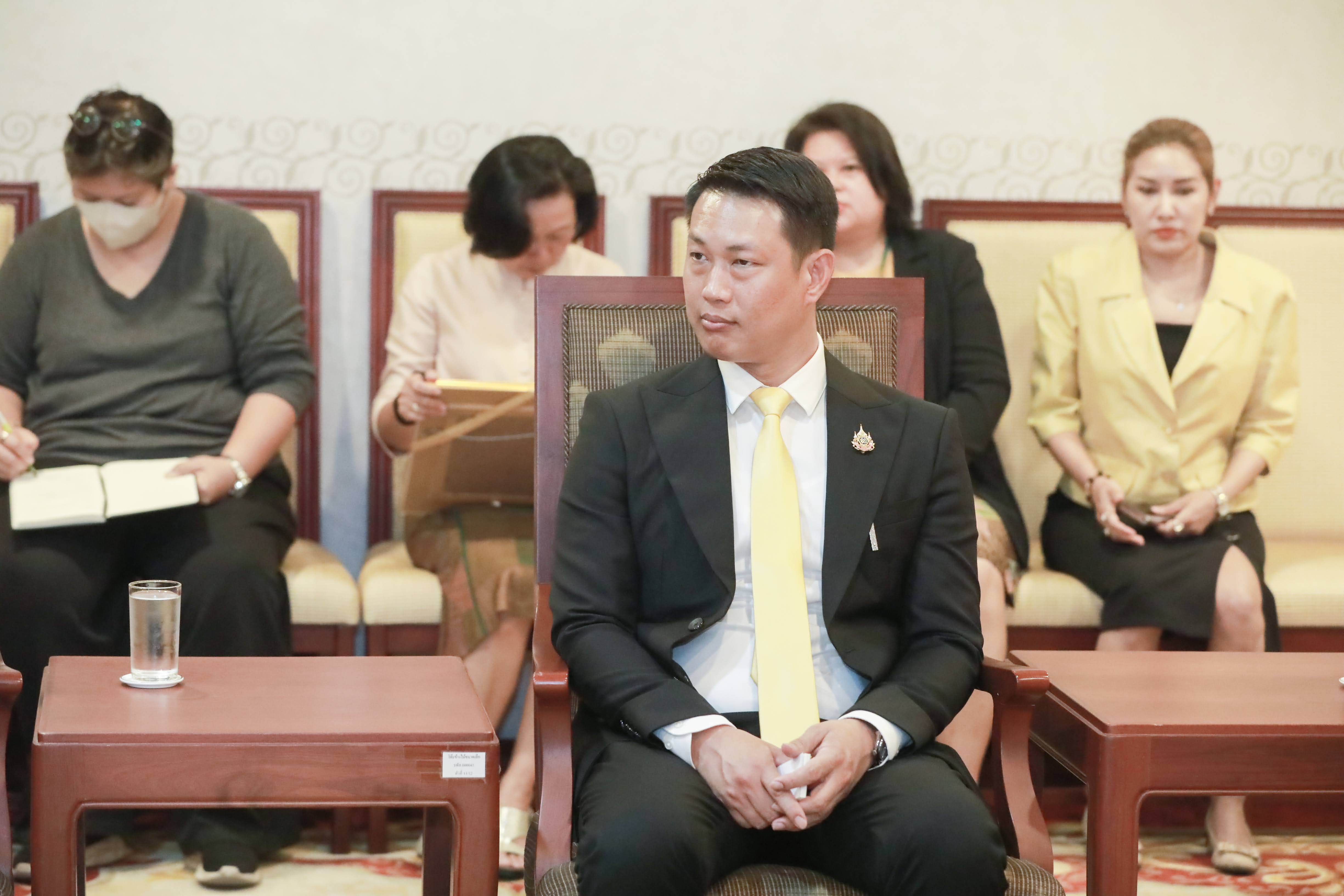 ข่าวสารกระทรวงฯ