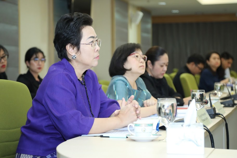 ข่าวสารกระทรวงฯ