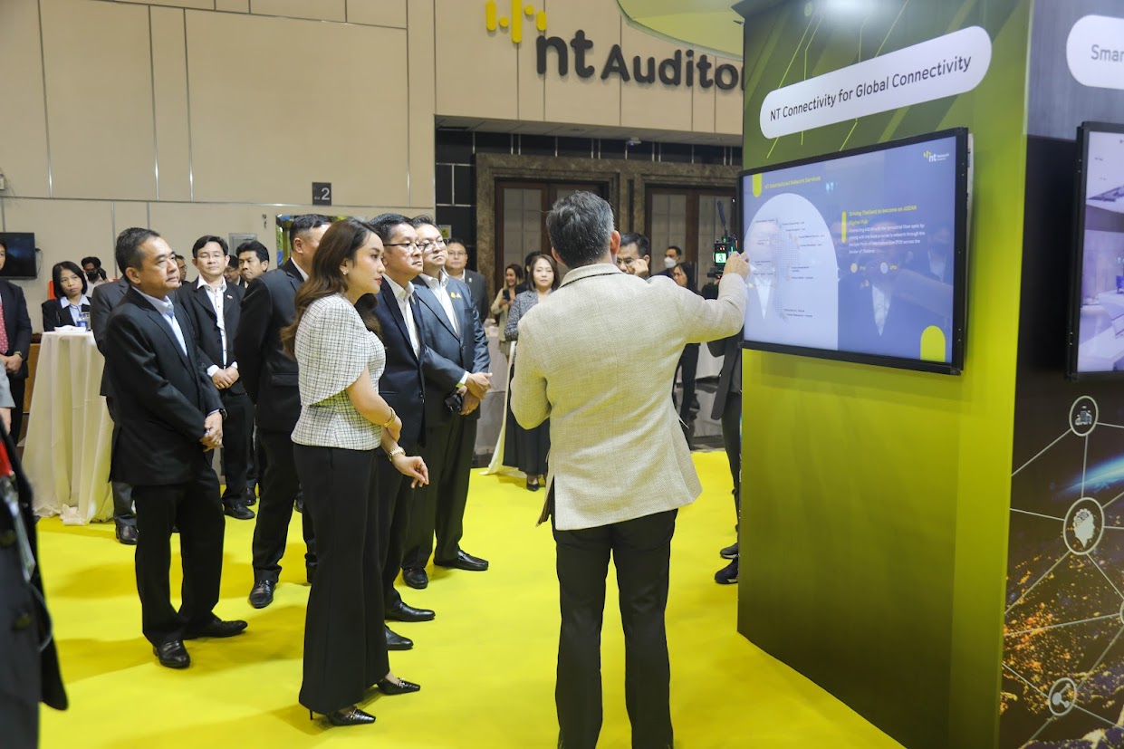 ข่าวรัฐมนตรี