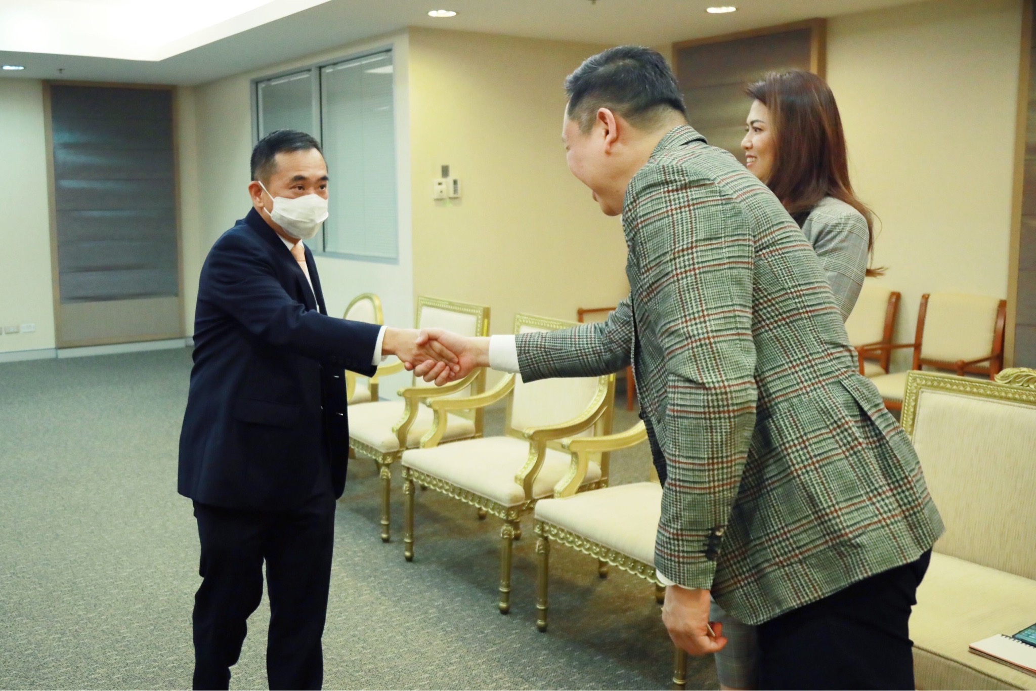 ข่าวสารกระทรวงฯ