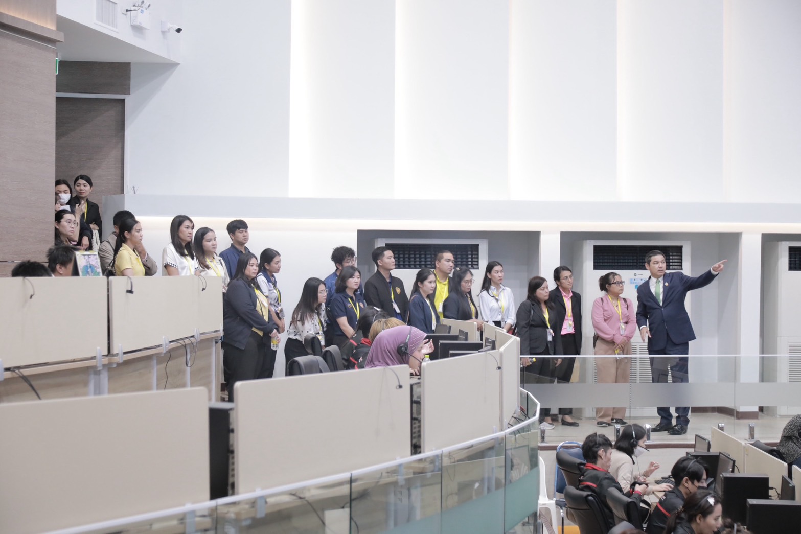 ข่าวสารกระทรวงฯ