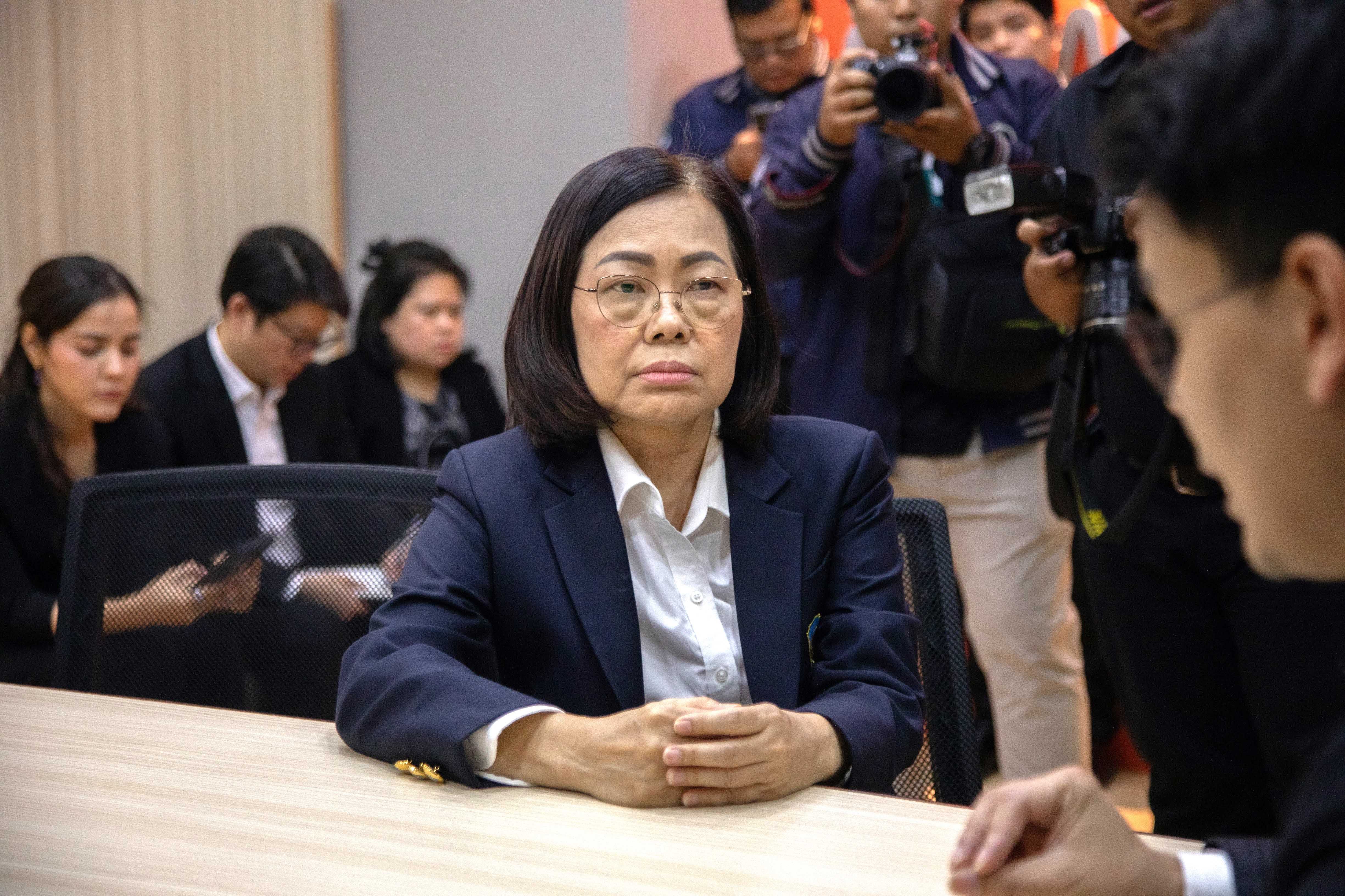 ข่าวรัฐมนตรี