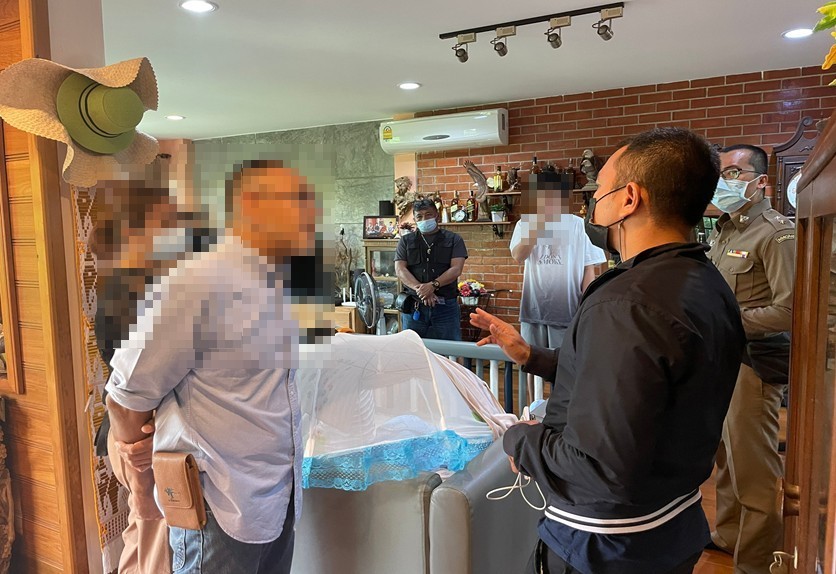 ข่าวรัฐมนตรี