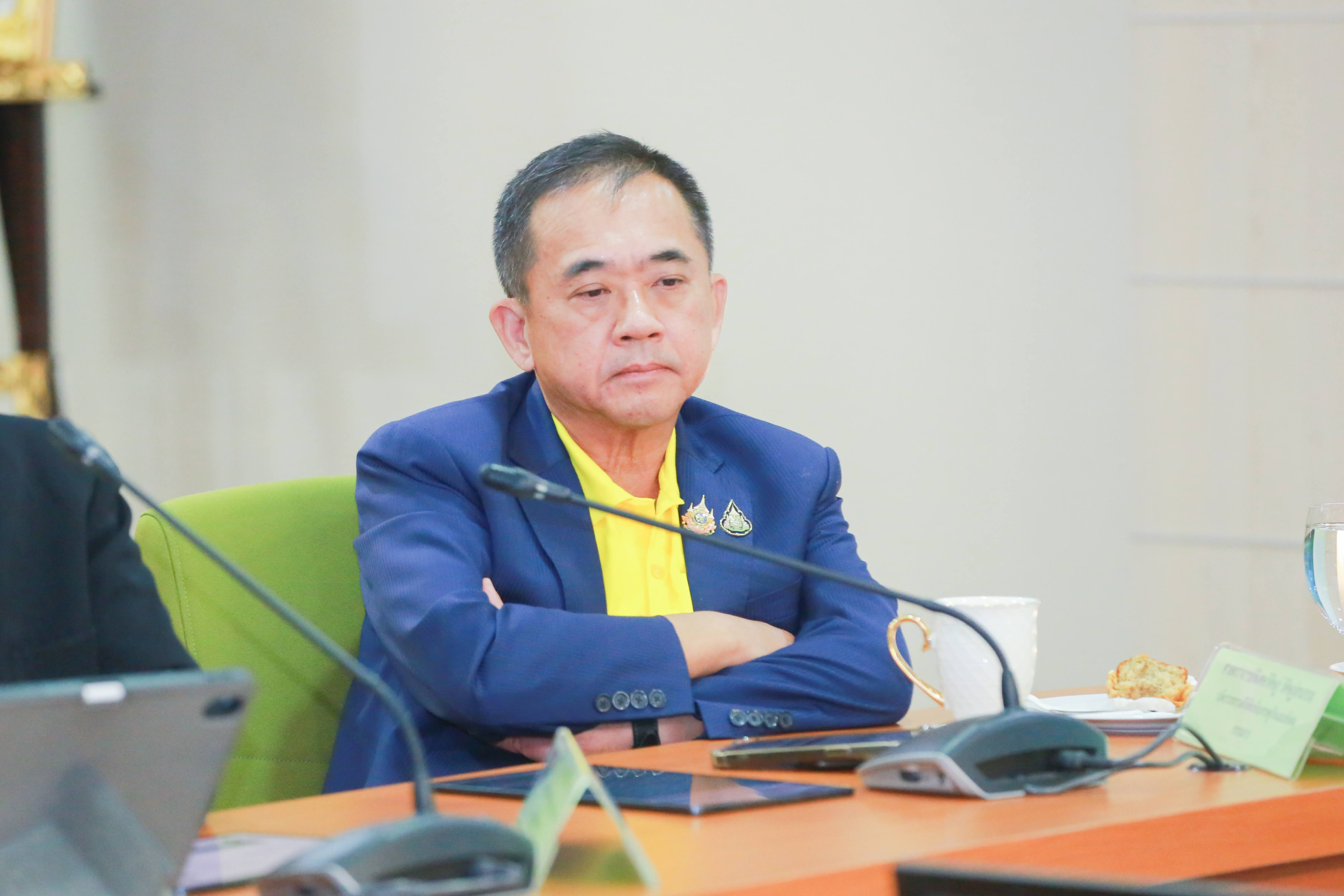 ข่าวรัฐมนตรี