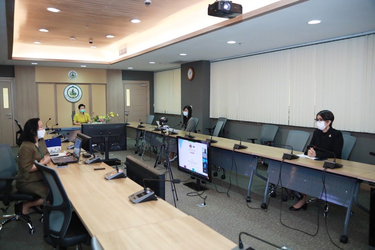 ข่าวสารกระทรวงฯ