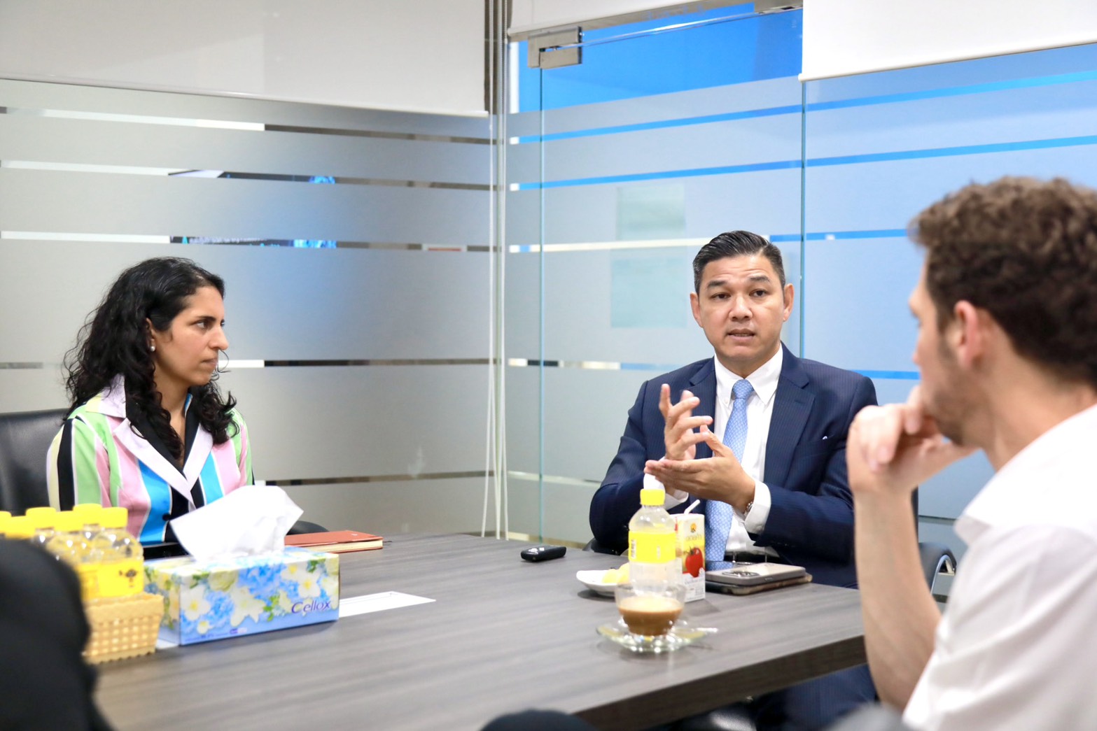 ข่าวสารกระทรวงฯ