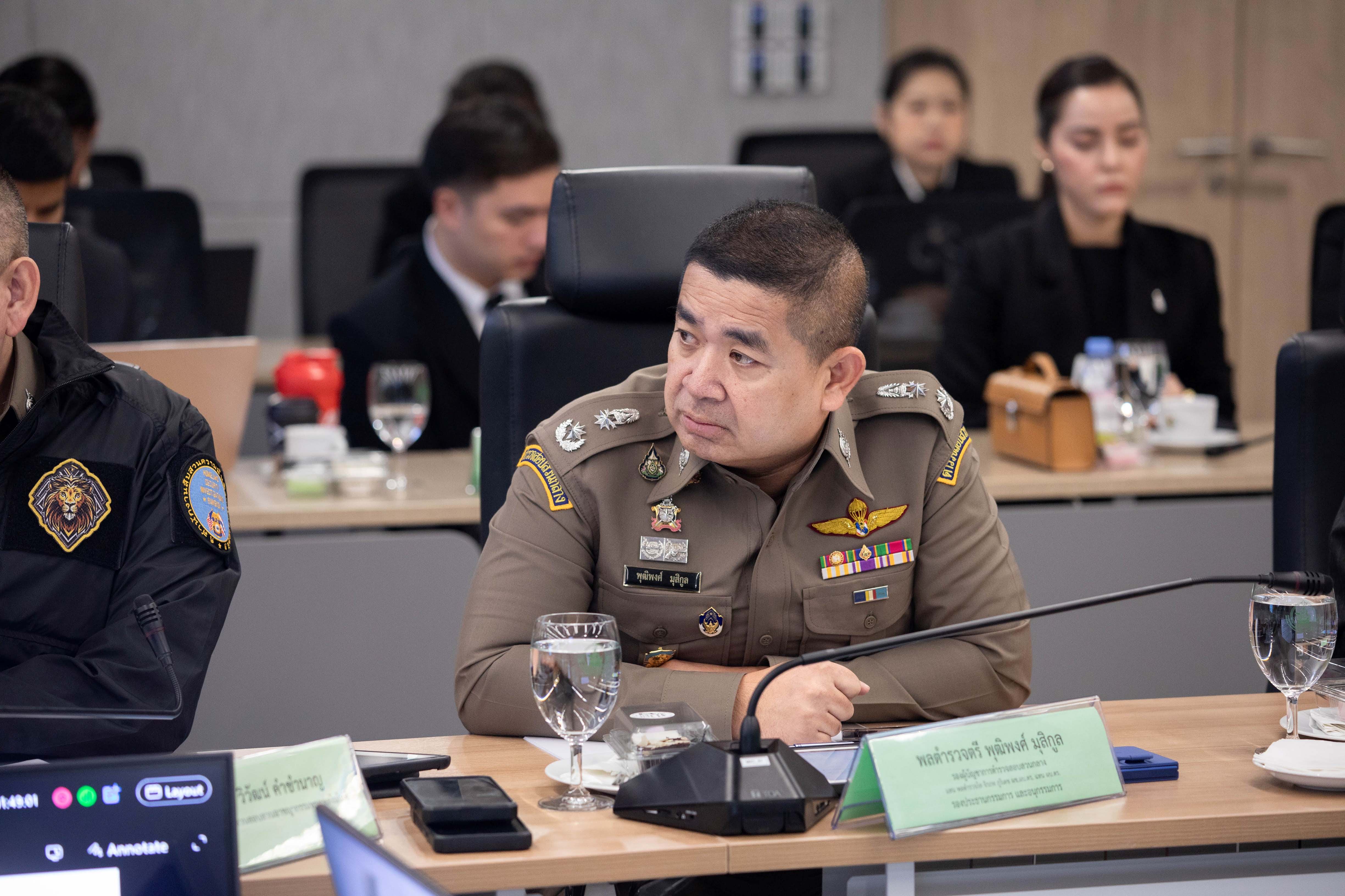 ข่าวรัฐมนตรี