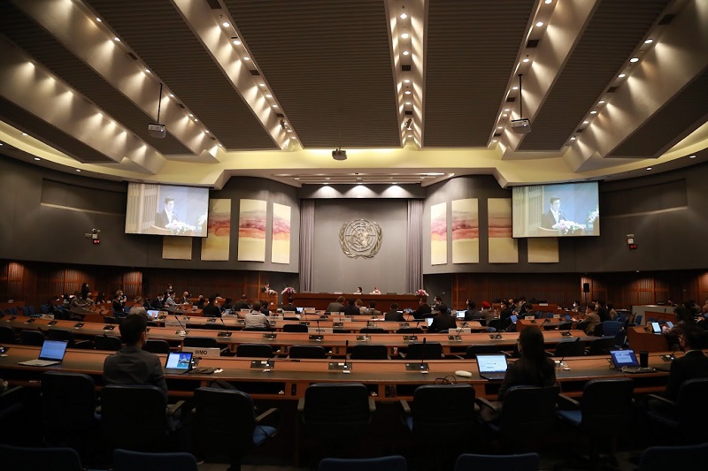 ข่าวรัฐมนตรี