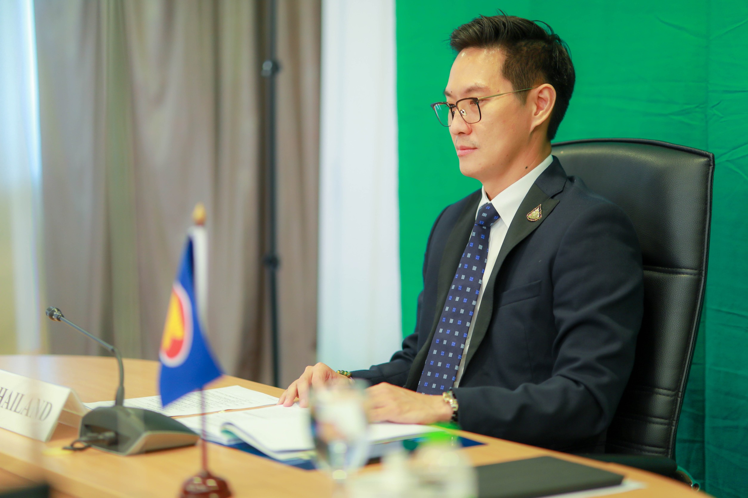 ข่าวรัฐมนตรี