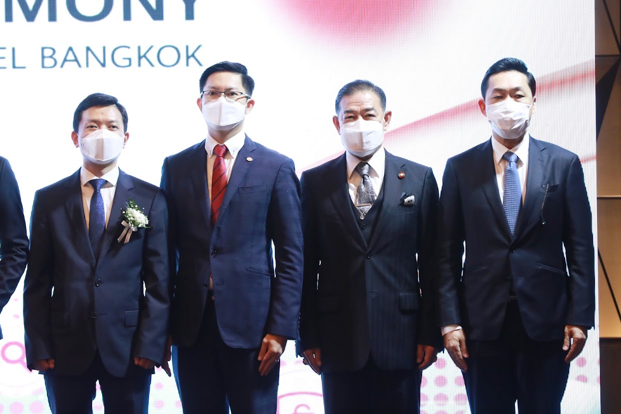 ข่าวรัฐมนตรี