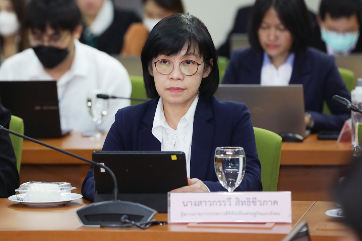 ข่าวรัฐมนตรี