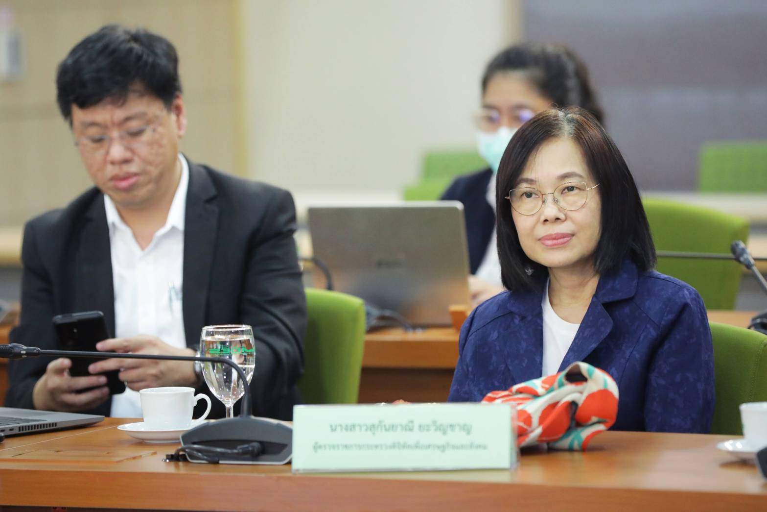 ข่าวสารกระทรวงฯ