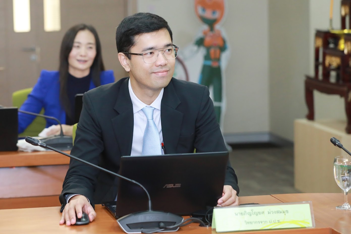 ข่าว ศปท.