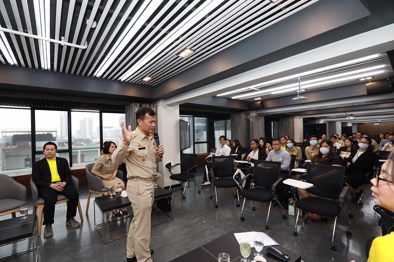 ข่าวสารกระทรวงฯ