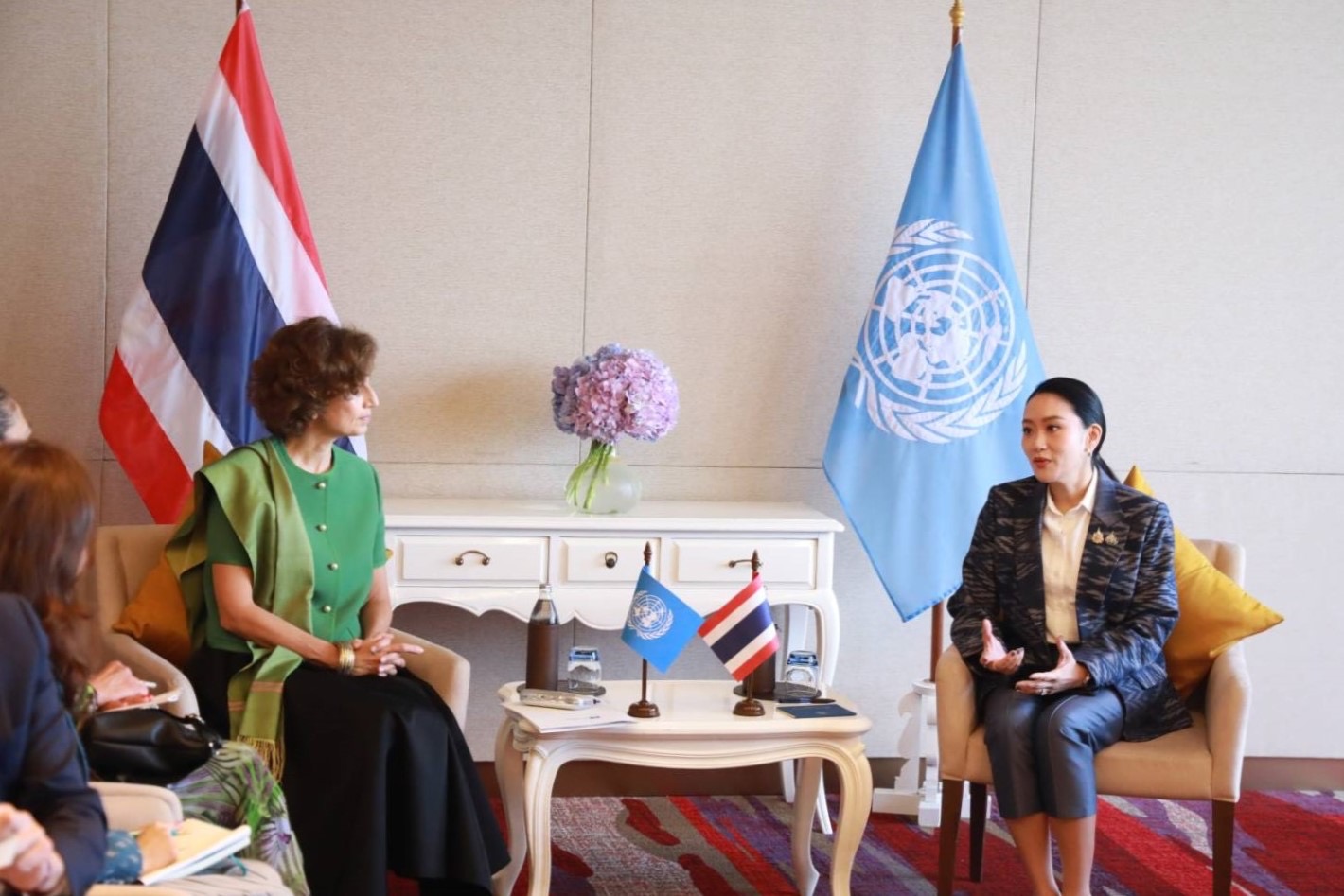 ข่าวรัฐมนตรี