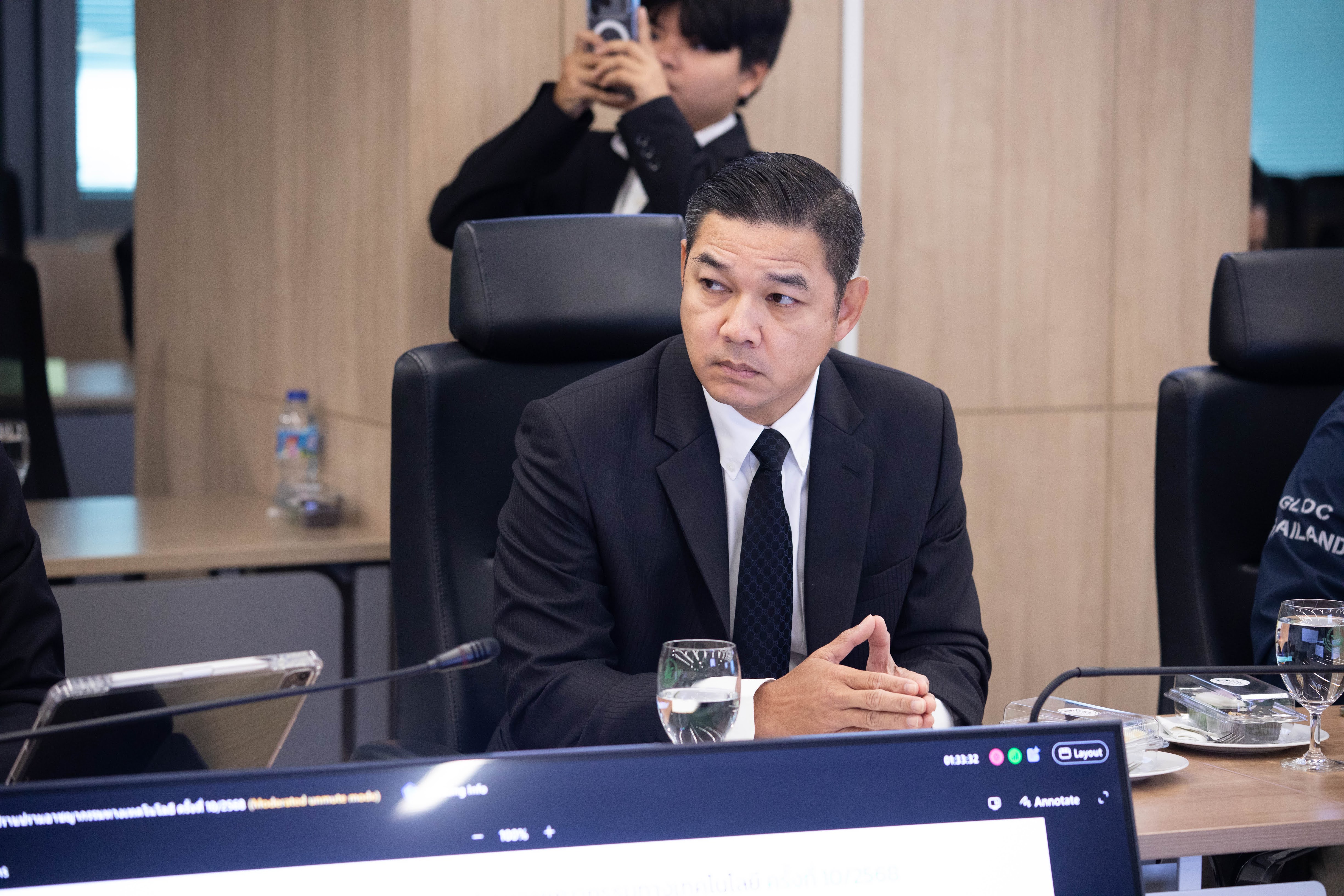 ข่าวรัฐมนตรี