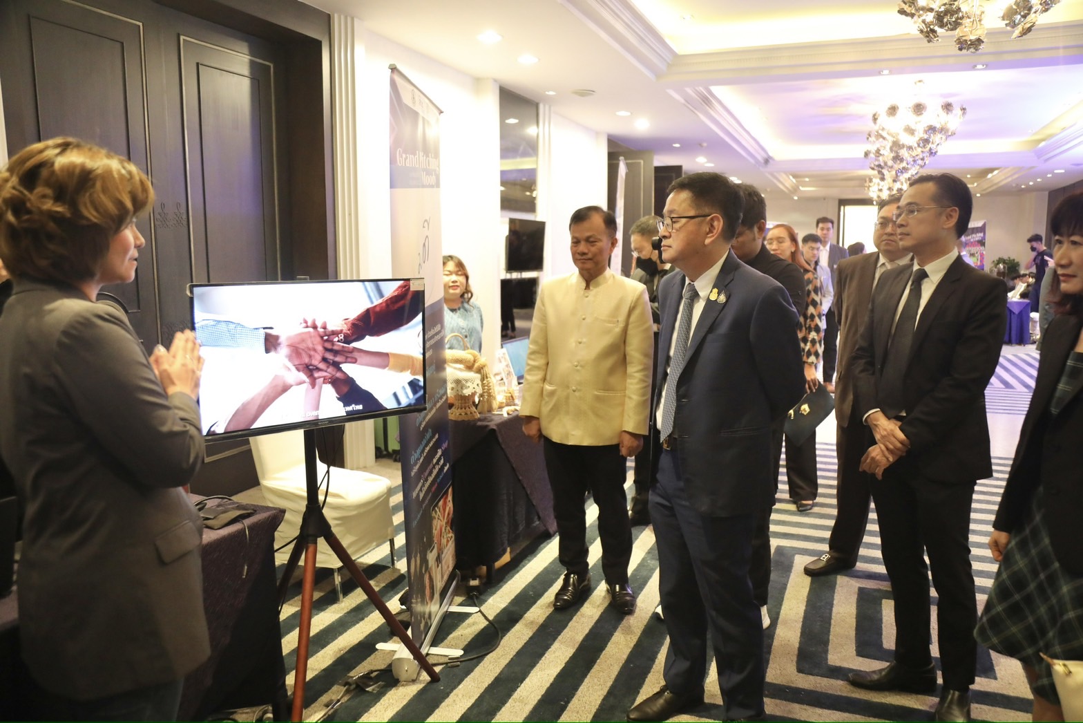 ข่าวรัฐมนตรี