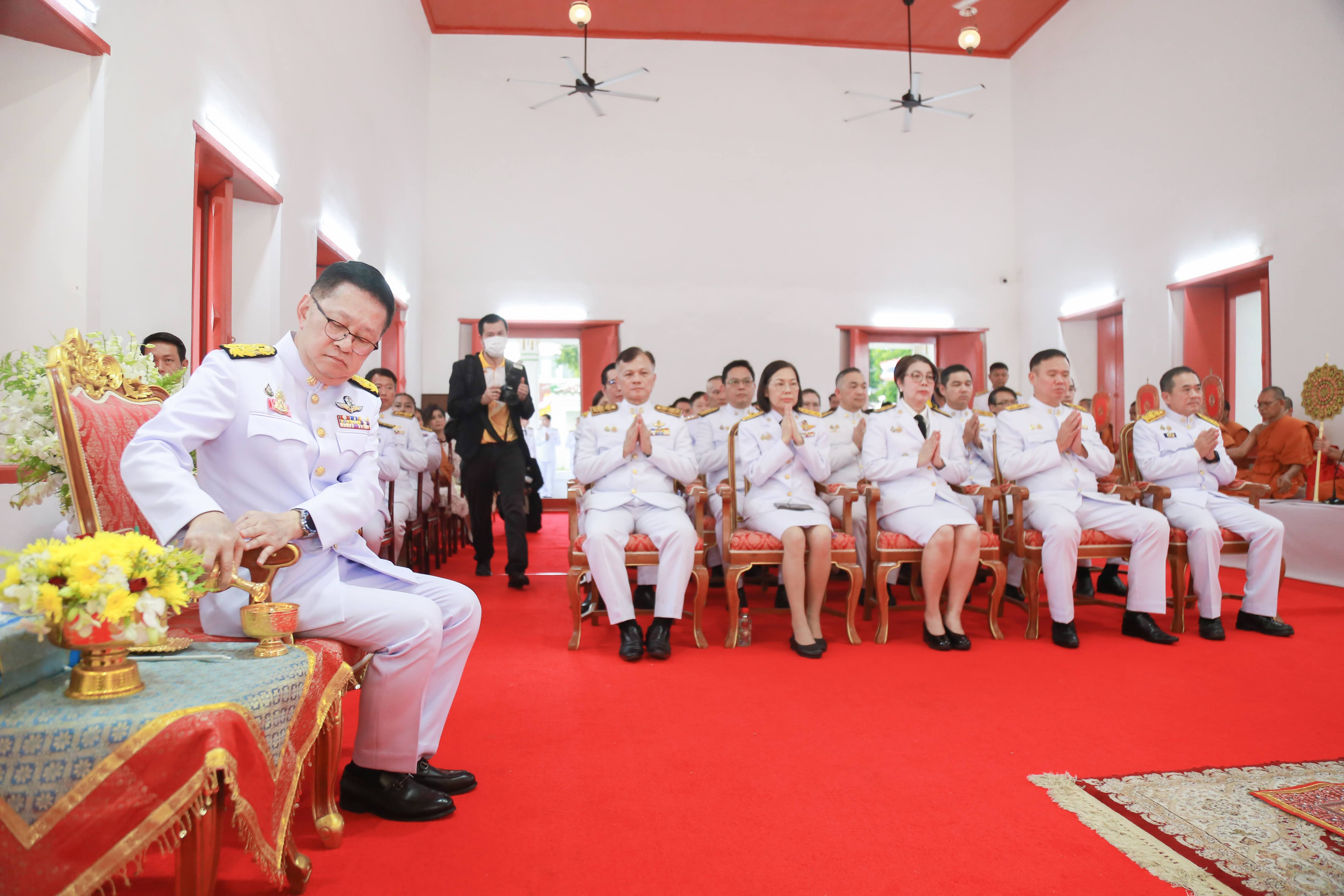 ข่าวสารกระทรวงฯ