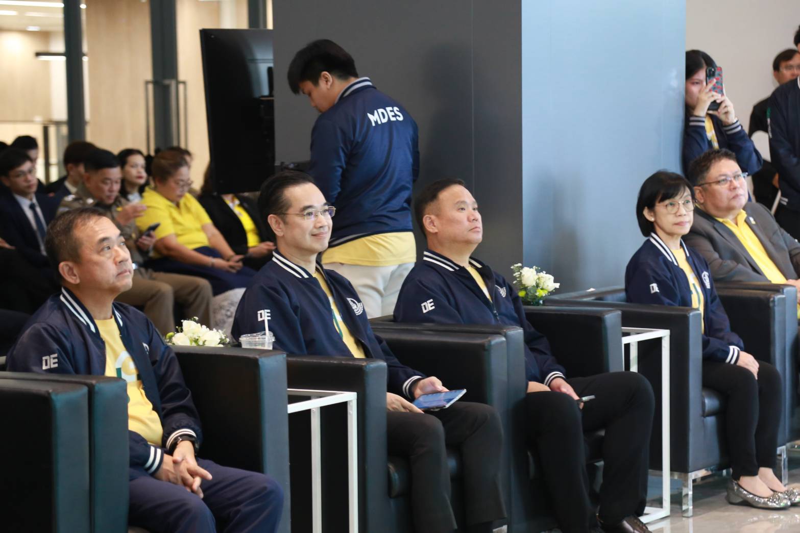 ข่าวสารกระทรวงฯ