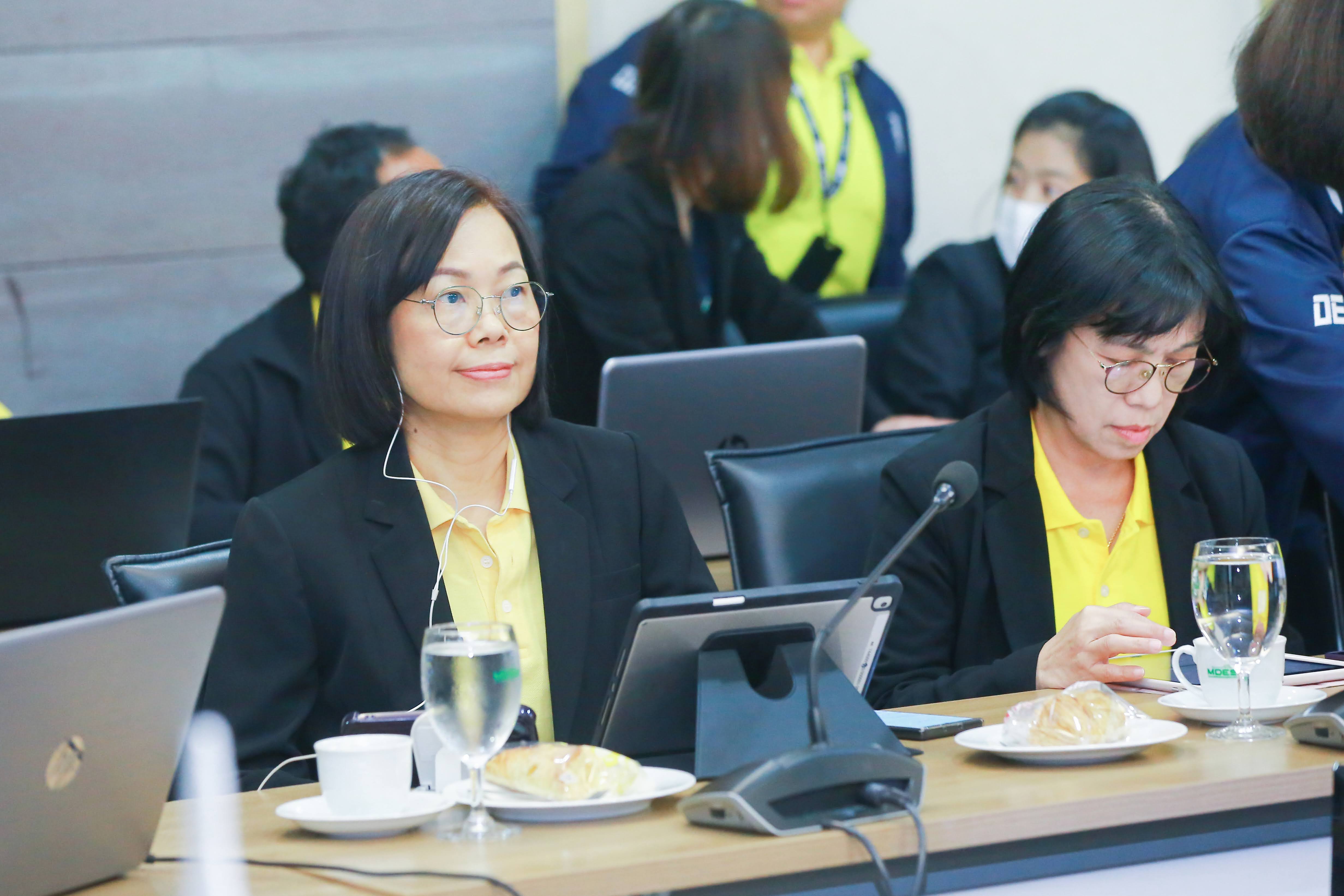 ข่าวสารกระทรวงฯ