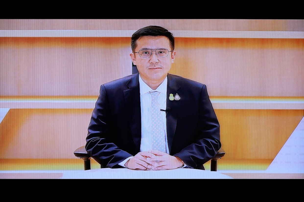 ข่าวรัฐมนตรี