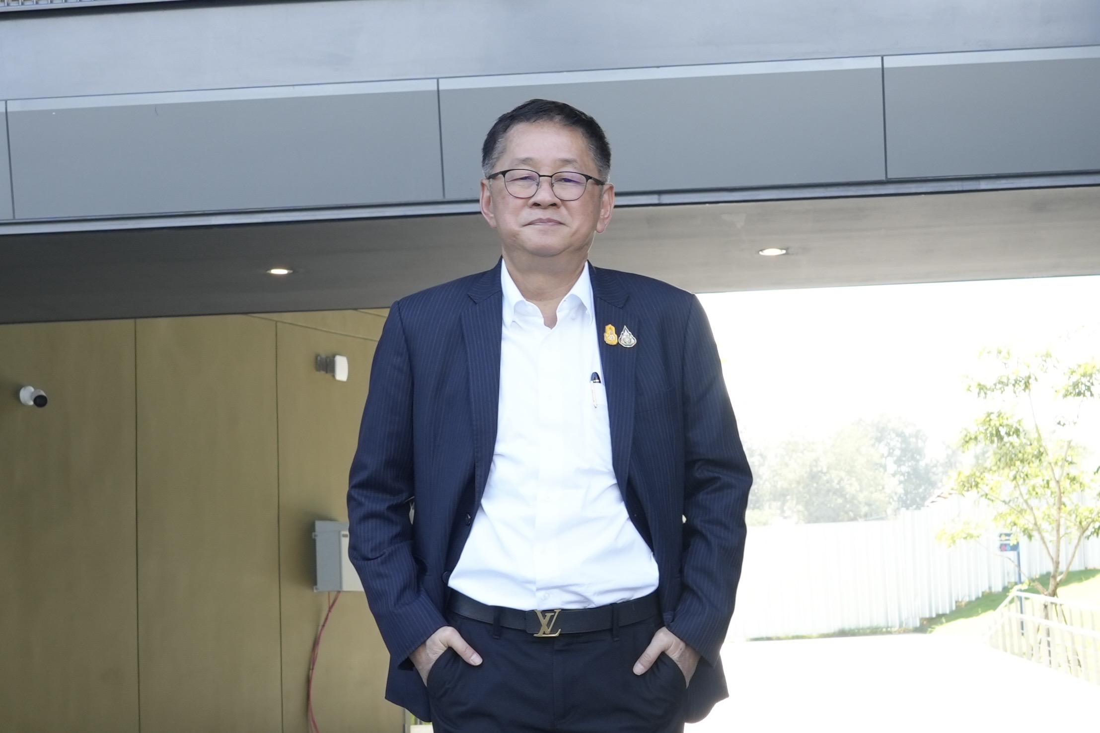 ข่าวรัฐมนตรี