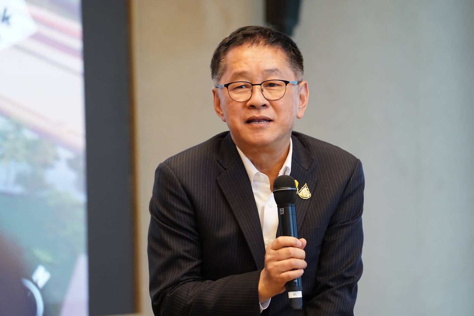 ข่าวรัฐมนตรี