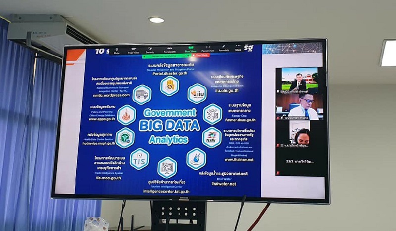 ข่าวสารกระทรวงฯ