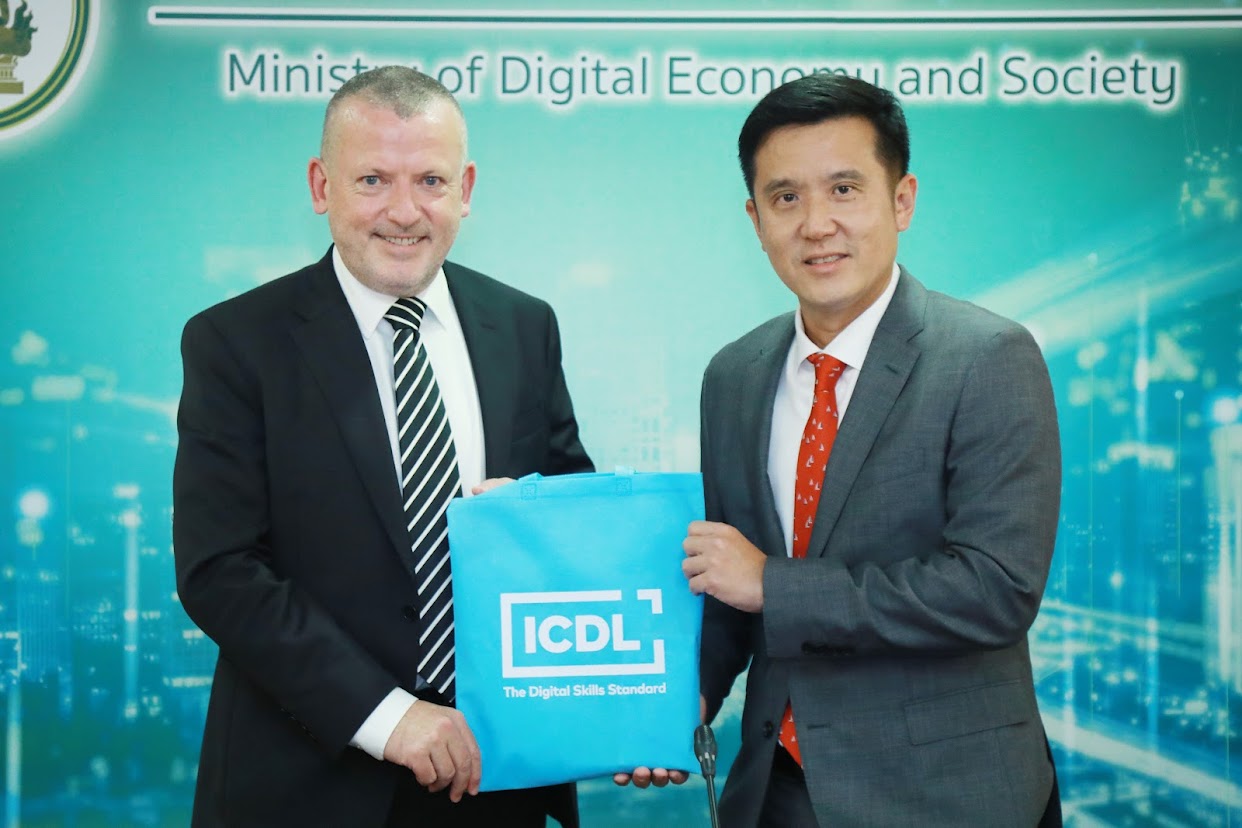 ข่าวรัฐมนตรี