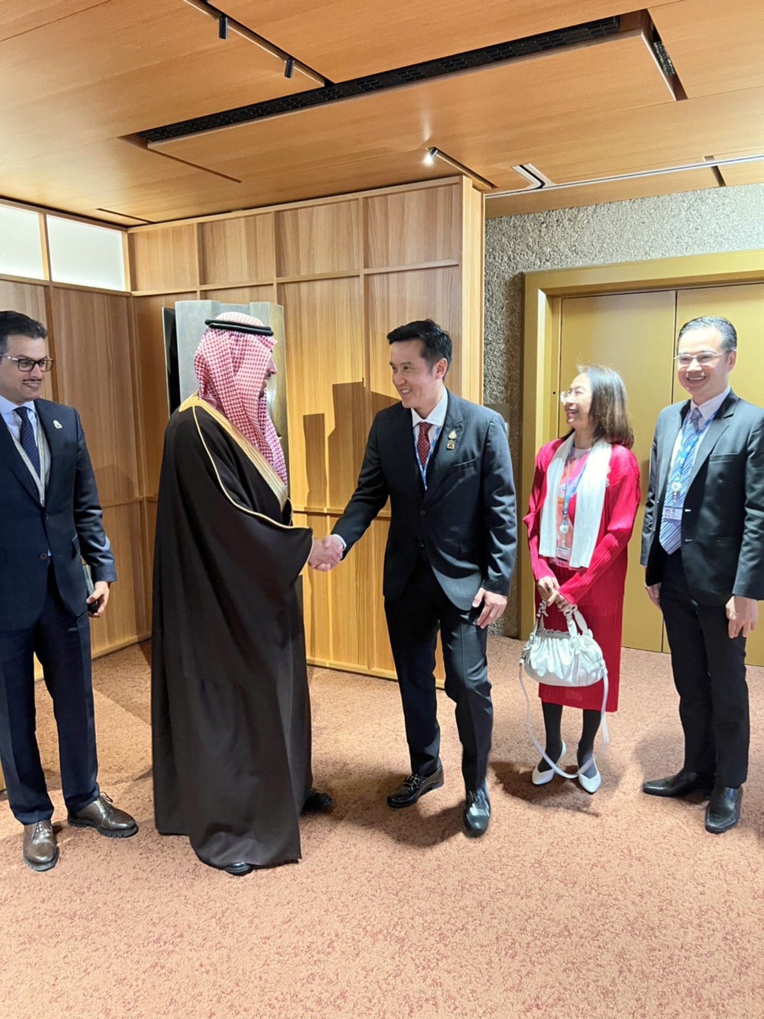 ข่าวรัฐมนตรี