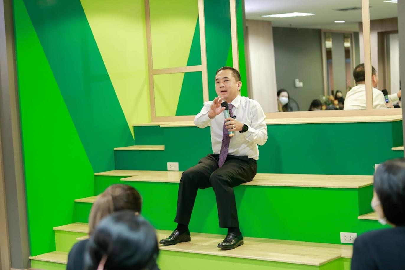 ข่าวสารกระทรวงฯ