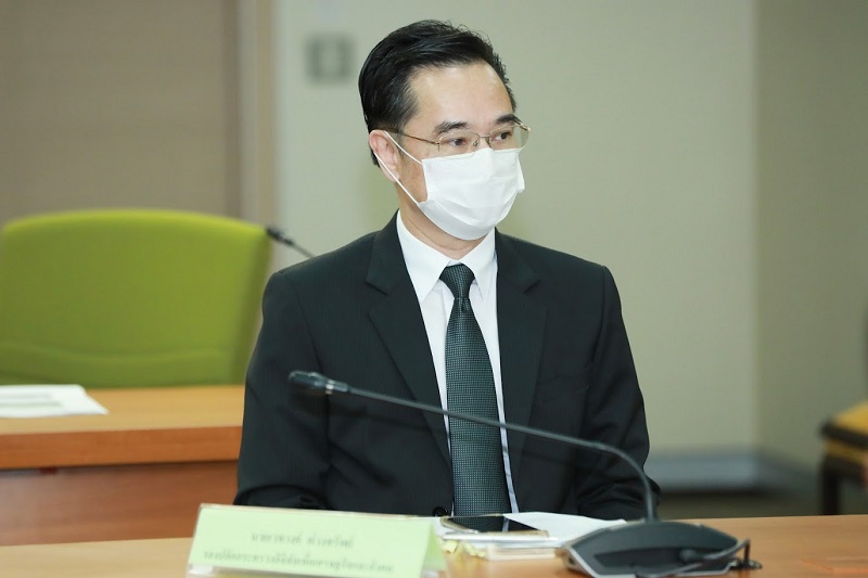 ข่าวรัฐมนตรี