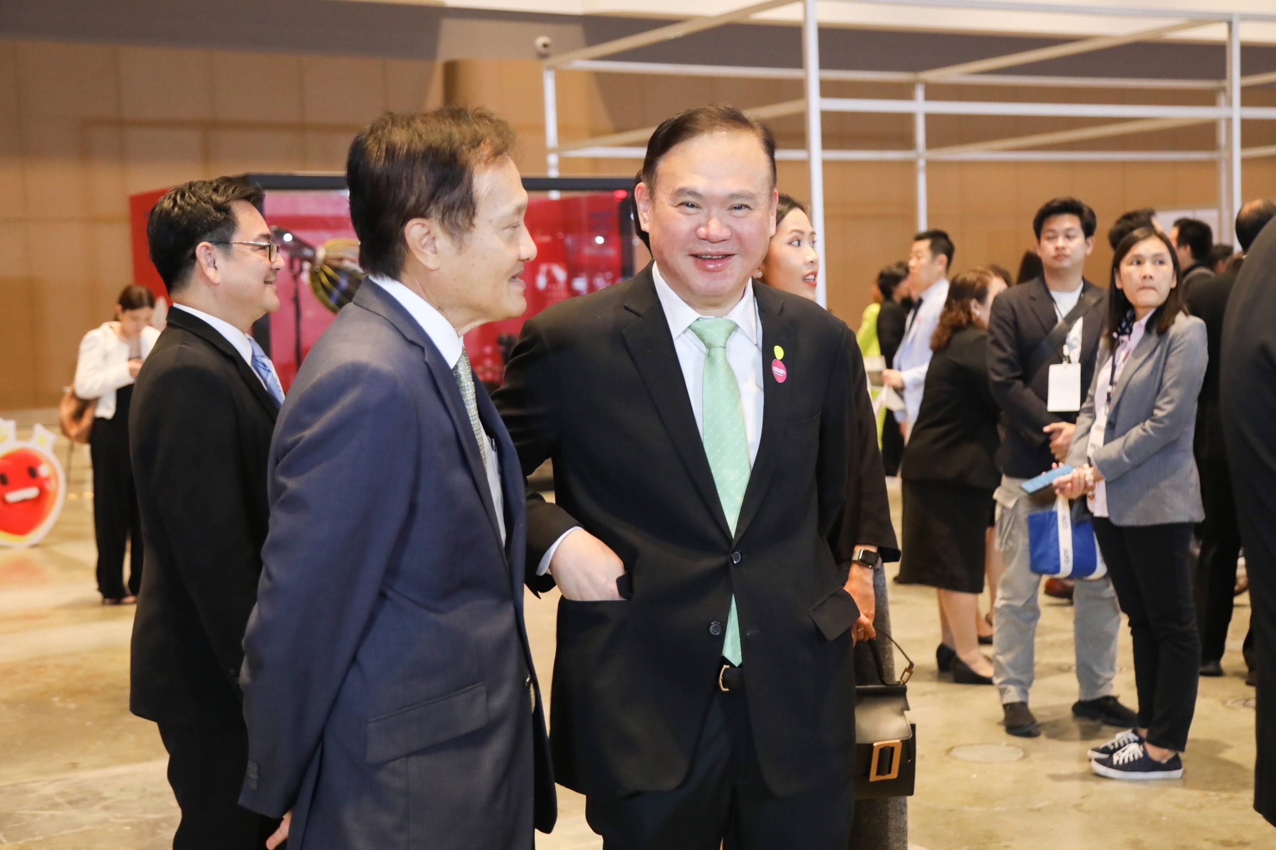 ข่าวสารกระทรวงฯ