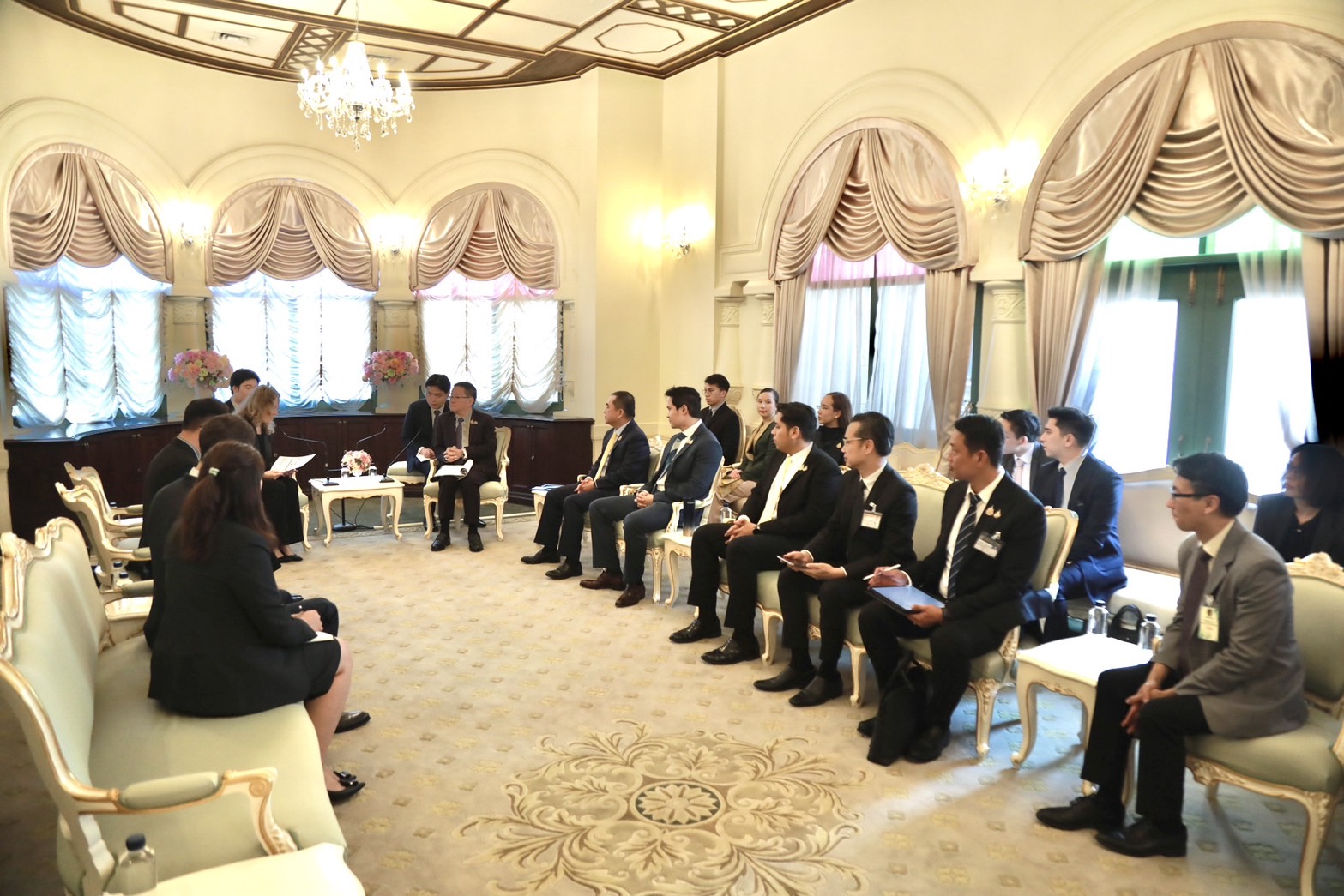 ข่าวสารกระทรวงฯ