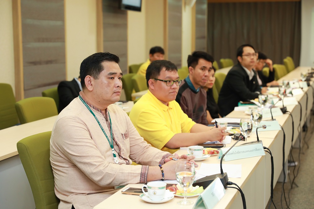 ข่าวสารกระทรวงฯ