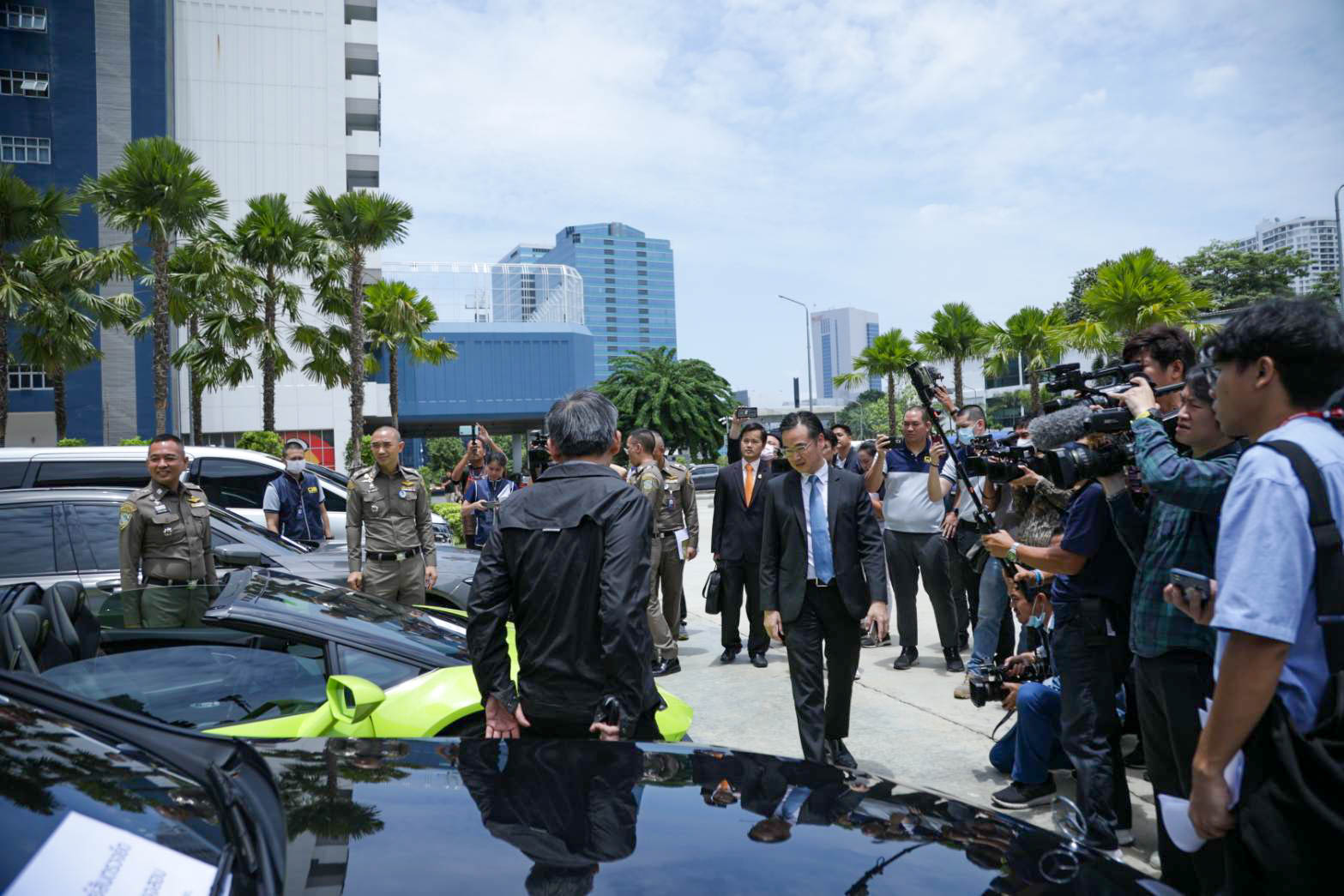 ข่าวสารกระทรวงฯ