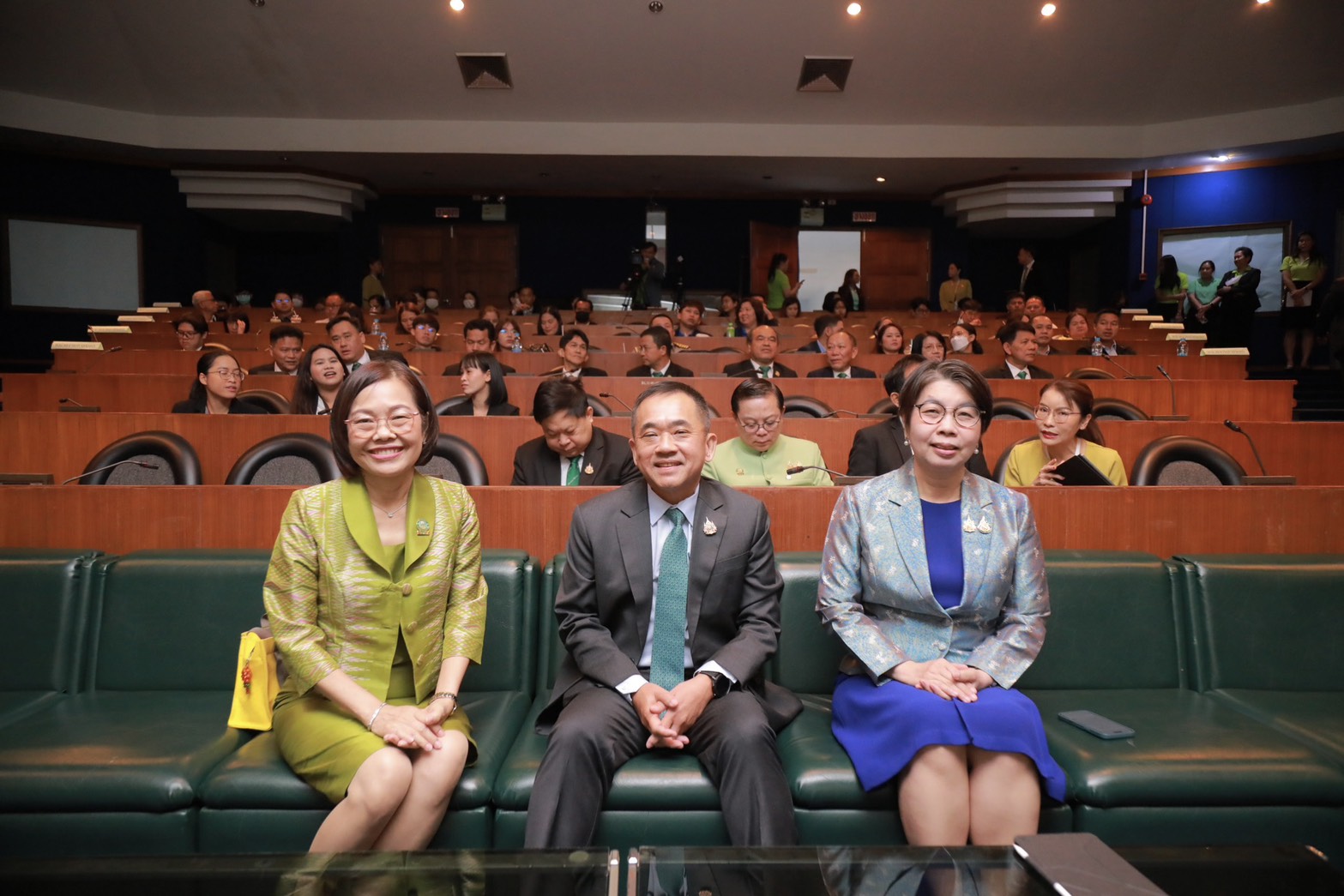 ข่าวสารกระทรวงฯ