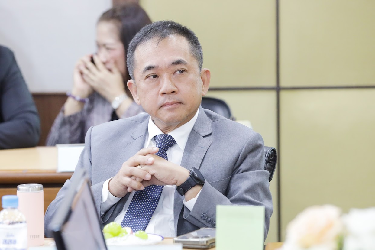 ข่าวรัฐมนตรี