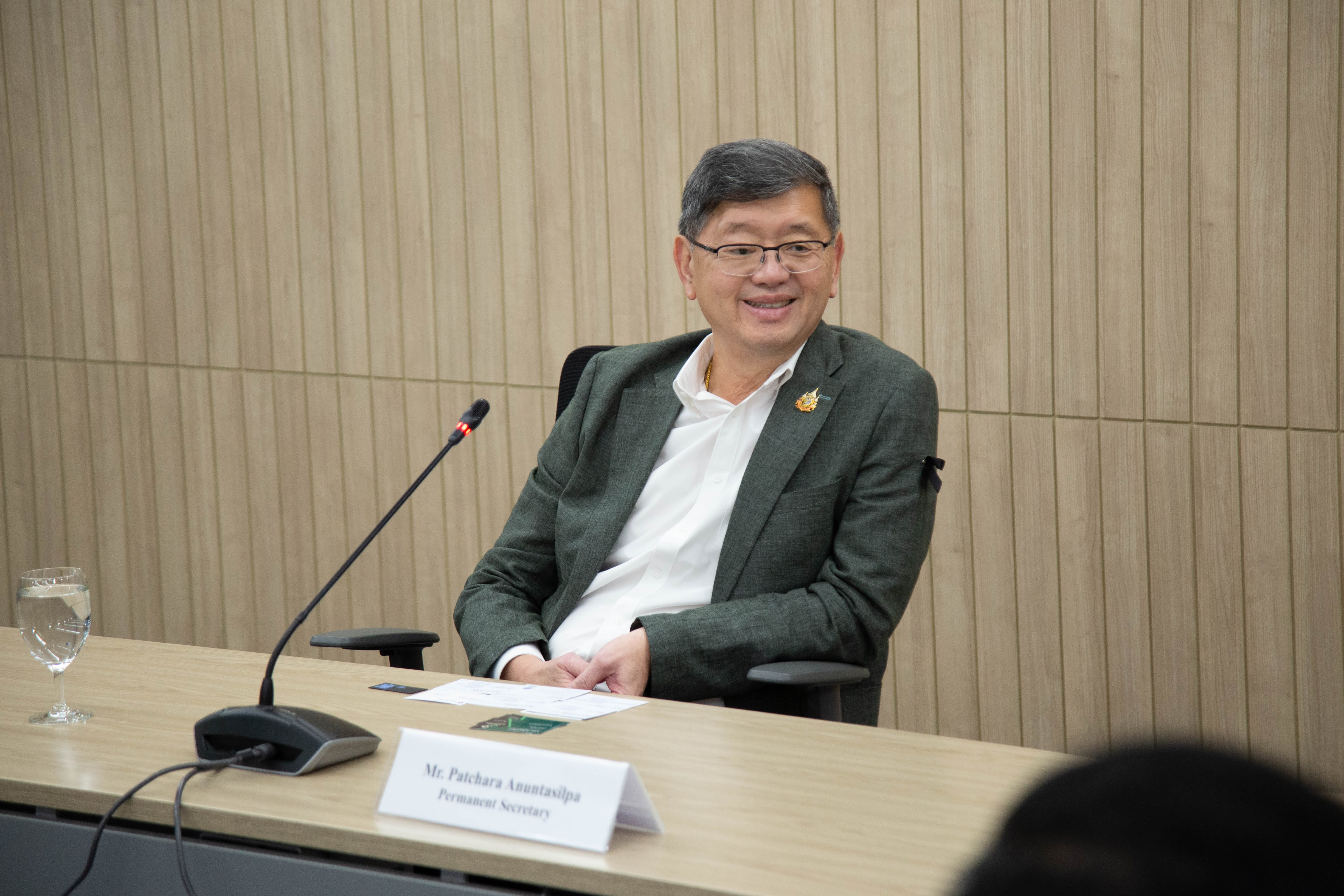 ข่าวสารกระทรวงฯ