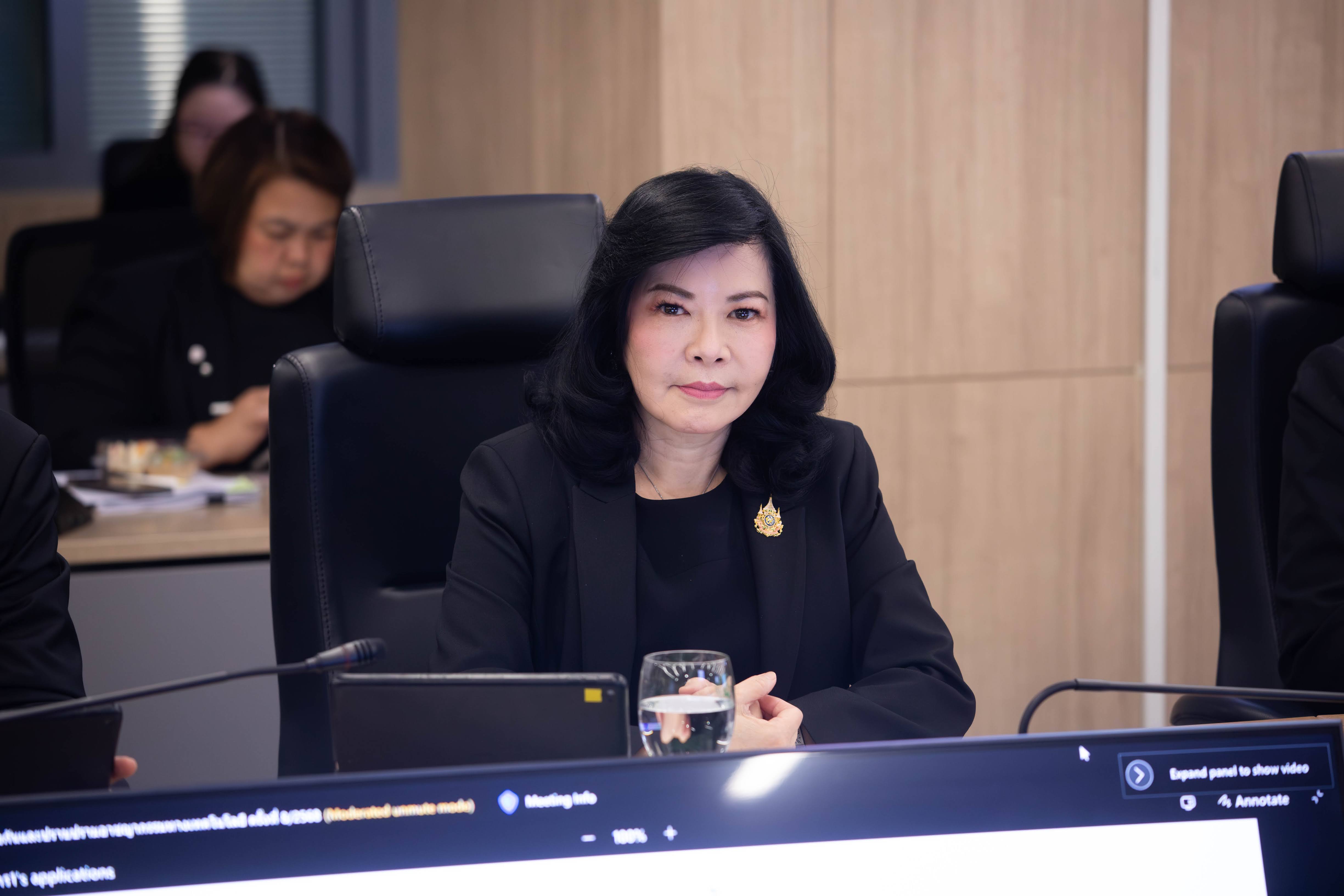 ข่าวรัฐมนตรี