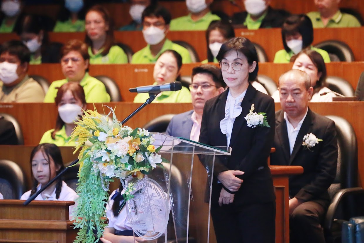 ข่าวรัฐมนตรี