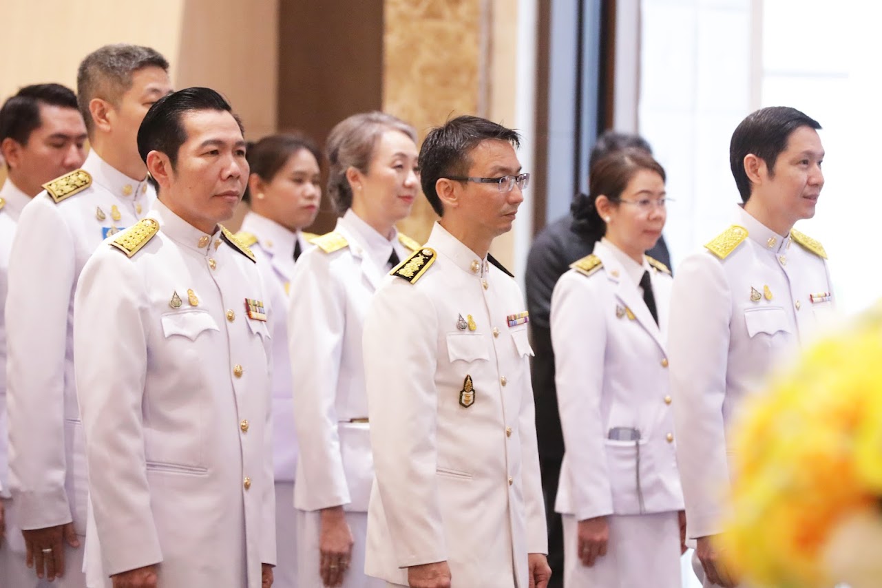 ข่าวรัฐมนตรี