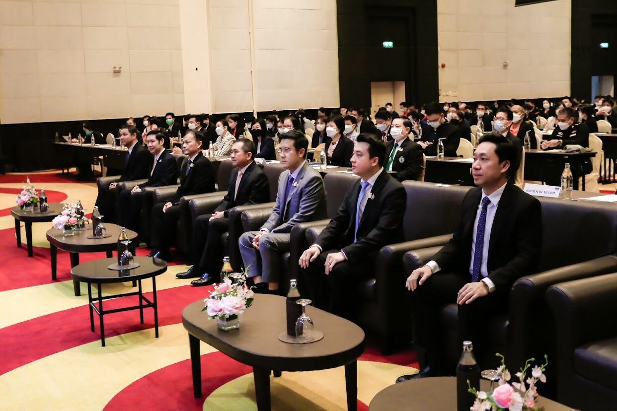 ข่าวรัฐมนตรี